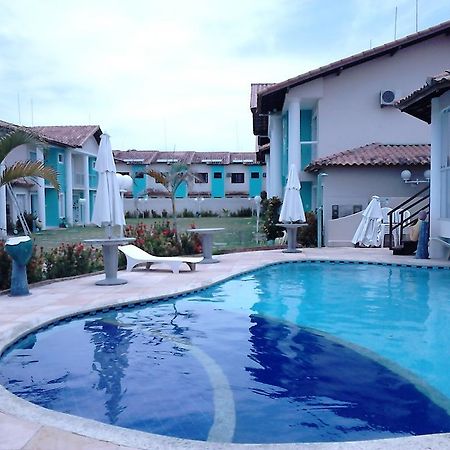 Apto Temporada Mont Moria Hotel ปอร์โตเซกูโร ห้อง รูปภาพ