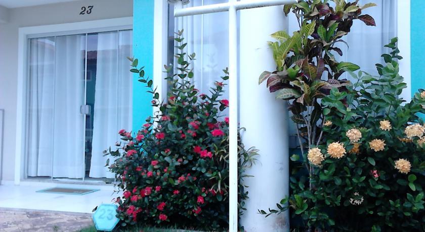 Apto Temporada Mont Moria Hotel ปอร์โตเซกูโร ห้อง รูปภาพ