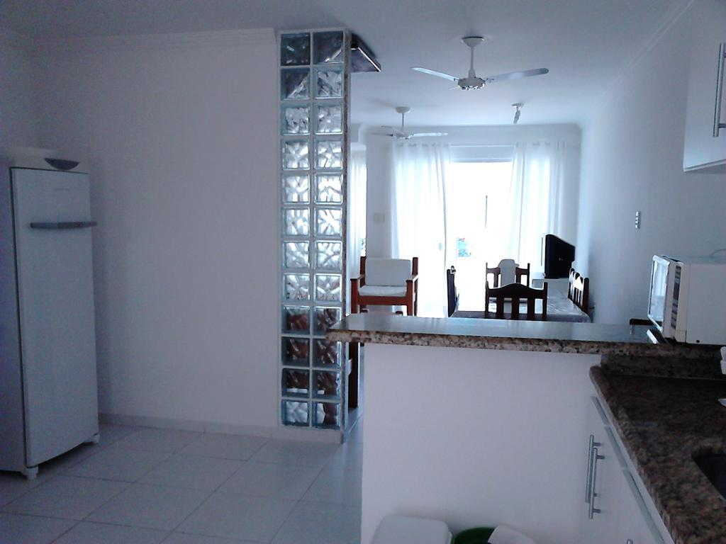 Apto Temporada Mont Moria Hotel ปอร์โตเซกูโร ภายนอก รูปภาพ